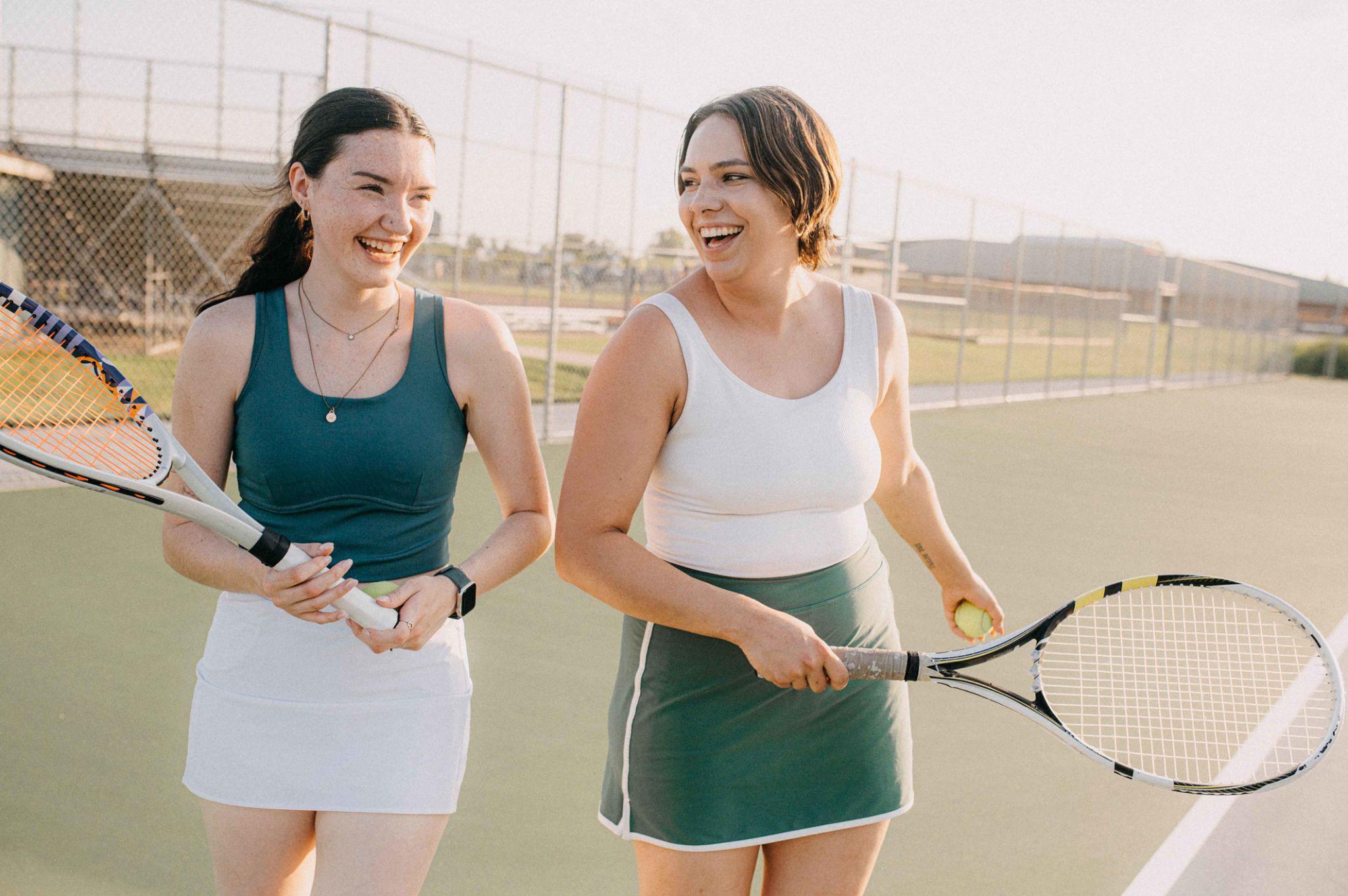 Tennis Training in Zürich